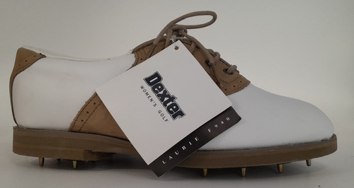 Dexter laurie women golf - dexter,