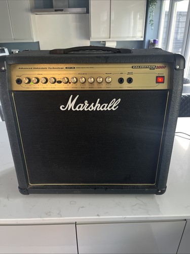 Marshall valvestate 2000 avt - 2000,