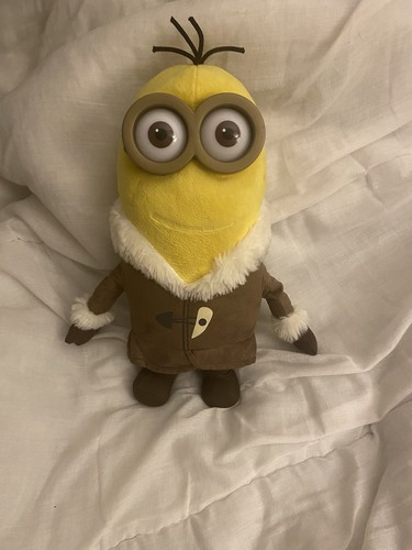 Despicable gru minions - me,