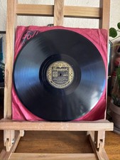 Charlie Barnet 78rpm Record