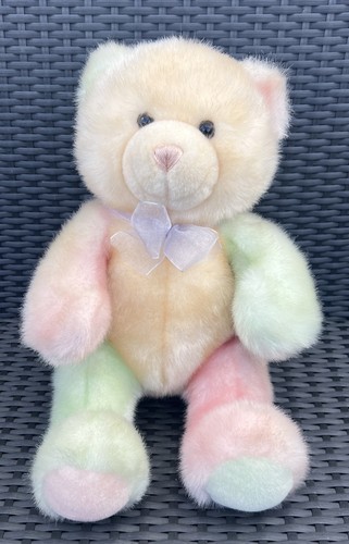 Aurora rainbow pastel - a&a,
