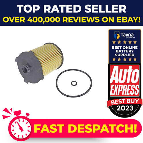 Oil filter fits volvo v90 - fits,