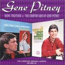 Being together the country - together/the,