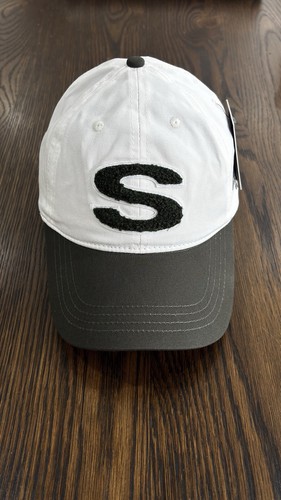 Stussy low pro - chenille, cap