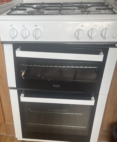 Gas cooker - gas,