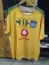 Puma South Africa Bulls 80