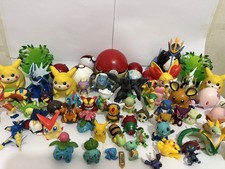 Huge Collection Pokemon