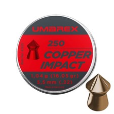 Umarex Copper Impact Air Gun
