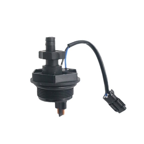 Fuel filter water sensor - water,