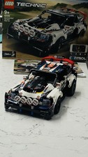 LEGO 42109 Top Gear Rally Car