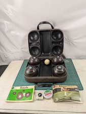 Henselite Size 4 15/16 Lawn