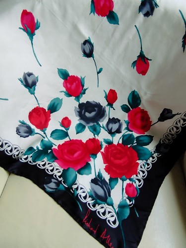 Richard allen multicoloured - allen,