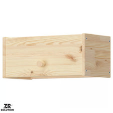 IKEA RAGGBERG Coat Rack w/