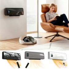 2000W Space Heater with Fan