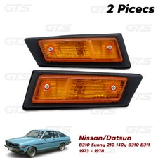Fits Nissan Datsun Sunny 210