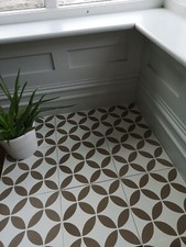 CEMENT TILES, ENCAUSTIC TILES