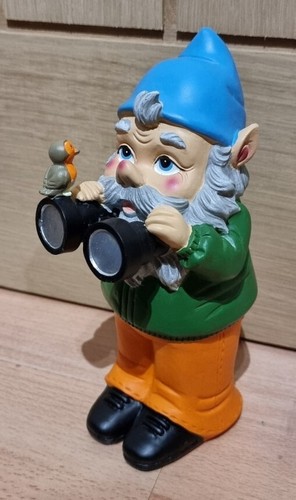 Mini bird watching - mini,