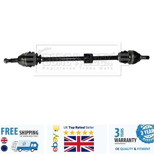Drive shaft bds1465 - drive, for