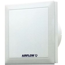 AIRFLOW QUIETAIR QT100T TIMER