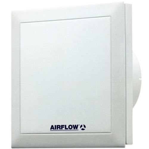 Airflow quietair qt100t - quietair, timer