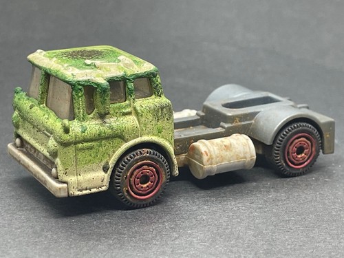 Matchbox 1965 ford c900 - 1965,