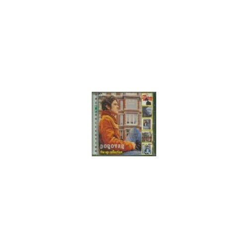 Donovan the collection cd - ep,