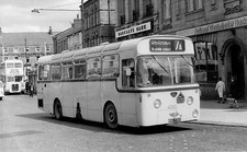Selnec No.6035 6x4 Quality Bus