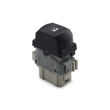 Electric Power Window Control