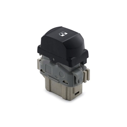 Electric power window control - power,