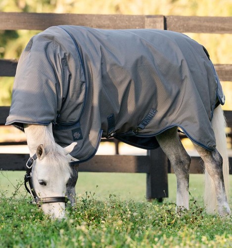 Horseware rhino plus hexstop - horseware,