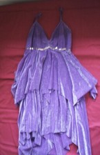 Dress Ballroom Lyrical Dance