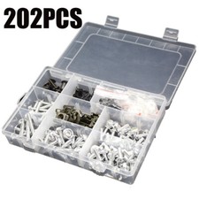 Fairing Bolt Kit Body Screws