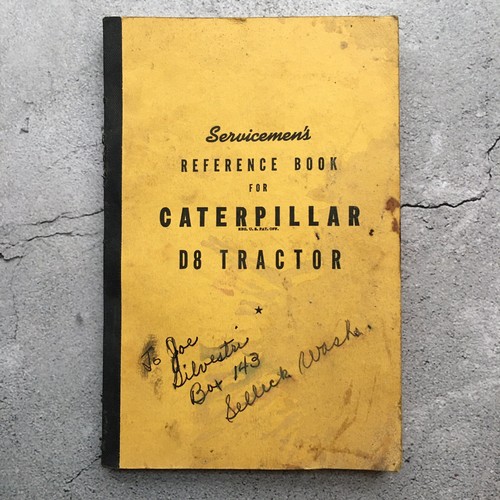 Servicemen reference book - reference,