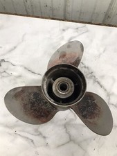 Volvo Penta SX Cobra Out Drive Outdrive boat prop propeller 14.5x19 14 1/2 x 19