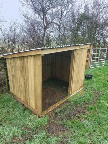 Field shelter mobile - ,