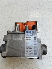 Main Eco Compact 25/30 Combi Boiler Gas Valve 7683968