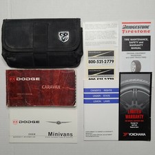 2009 Dodge Caravan CV EX SE