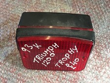 Triumph 1200 Trophy 1993