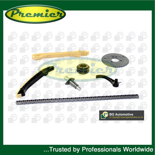 Premier timing chain kit - chain, fits