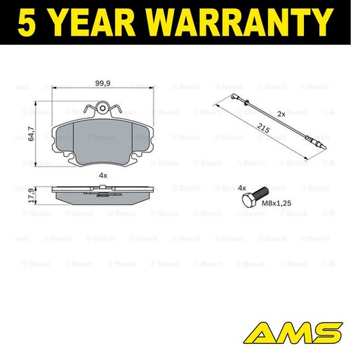 Fits renault clio 1990 - fits,