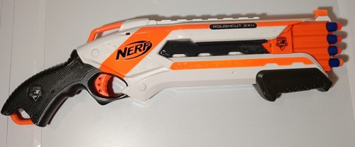 Nerf strike elite rough - elite,
