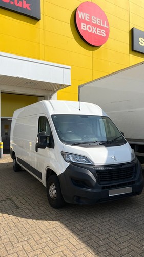 Man with van cheap removal - man,
