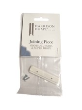 Curtain Track Joiner Harrison