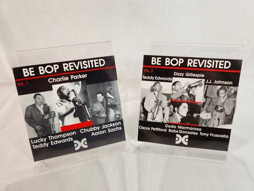 Bop revisited vol - 1, /