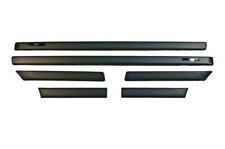 BMW Genuine M Mouldings