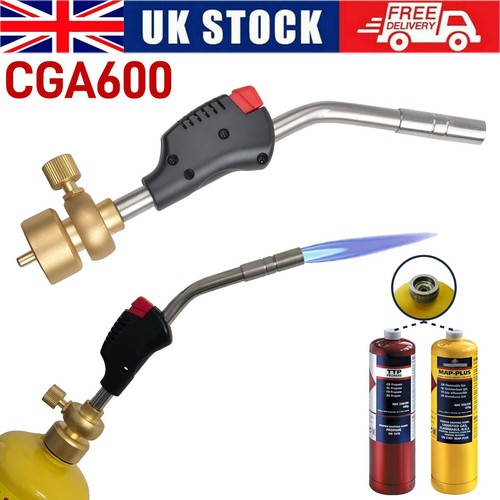 Blow torch gas for - gas,