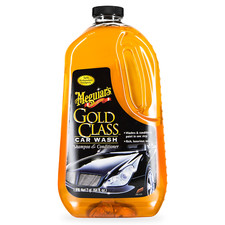 Meguiar’s Gold Class Car