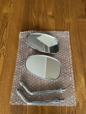 Scooter Mirrors