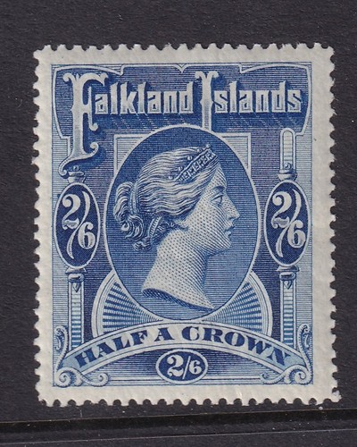 Falkland sg41 the 1898 - falkland,