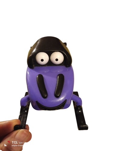 Zoomer bob the builder toy - the,